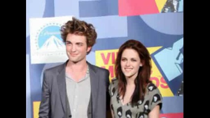 Robsten - Its gonna be love