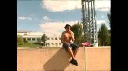 Smqh - Nose Slide 