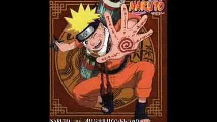 Naruto Boys Top 10
