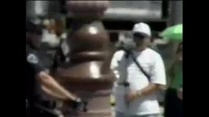 The Venice Beach Cops 