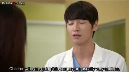 Good Doctor ep 18 part 2