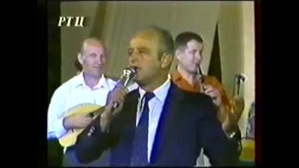 08. Пирин фест 1992 - Георги Гоцев - Прошки