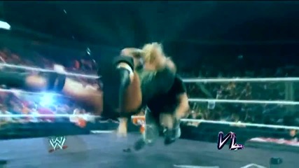Randy Orton - Extinction