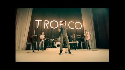 Tropico Band - Otisak