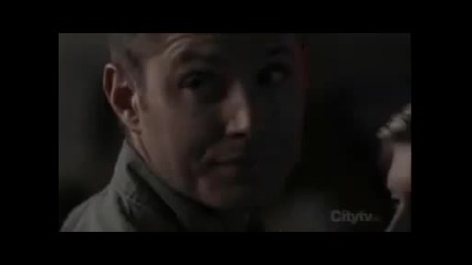 Supernatural, funny moments and quotes 