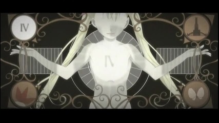 Dance in the Vampire Bund 04 hd