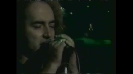 Uriah Heep Come Back To Me