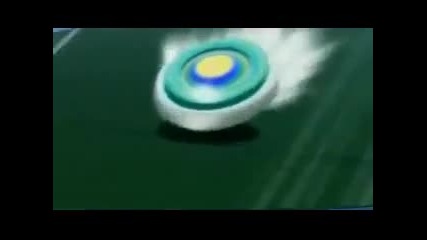 Beyblade Metal Masters Episode 41 The Final Countdown (1/2)