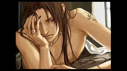 Itachi - one day too late