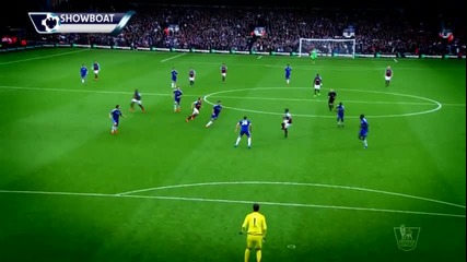 ВИДЕО: Танцуващите с топка във Висшата лига