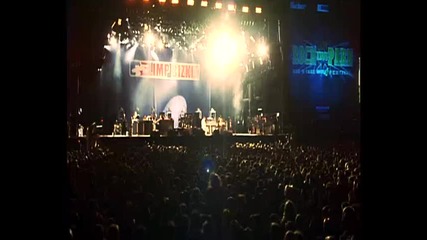 Limp Bizkit - Faith