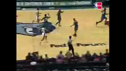 Nba Tv 10 Най - Добри Попадения За 1 Дек.
