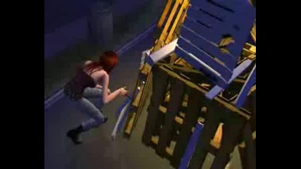 Riot Girl
