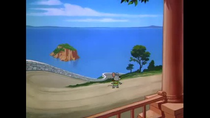 [hq] Tom and Jerry [hq]