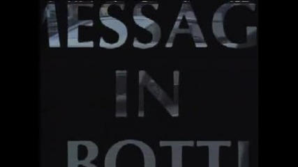 The Police``message In A Bottle