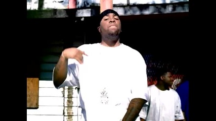 Mike Jones - Back Then (video)