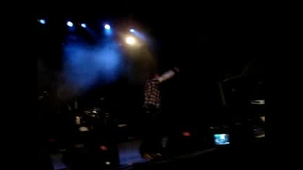 Sonata Arctica - We Will Rock You (part 1)