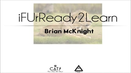 Brian Mcknight - If Ur Ready To Learn ( How Your Pussy Works Full Song ) [ Audio ]