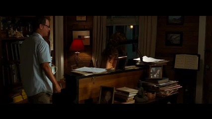 The Last Song Just Got Kissed Clip 