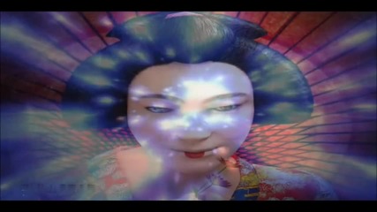 Oliver Shanti & friends ✴ Garden of the soul A lèlek kertje