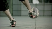 Реклама на Nike с Chicharito