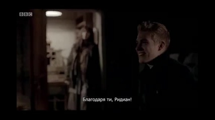 Wolfblood season-3 episode-4 bg sub