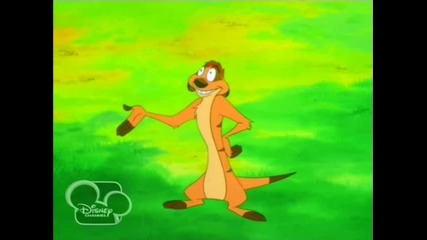 Timon & Pumbaa ep23