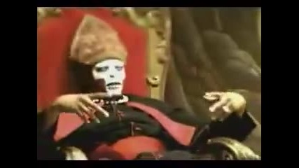 Cypress Hill - Puppet Master
