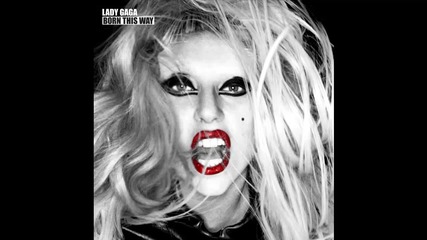 Lady Gaga - Marry The Night [ Audio ] H Q