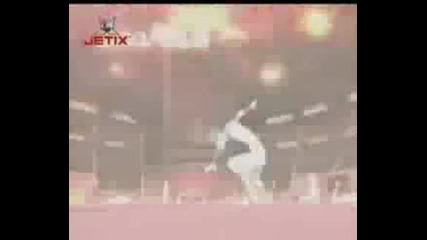 Galactik Football Micro - Ice