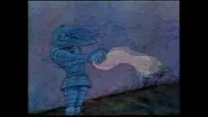 Mike Oldfield - Heavens Open
