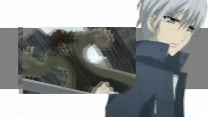 [fms] Three Days Grace Megamix }mep