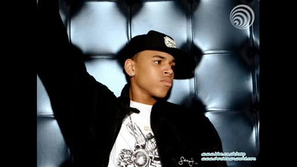 Cris Brown - Witch You