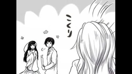 [ Aph ] The Daily Trials of Yaoi Fangirls [and Japan]