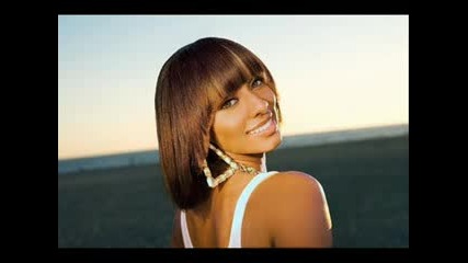 Keri Hilson - Control Me (rihanna Demo)