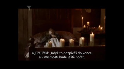 Movie about movie Bathory 3 