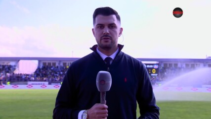 Най-важното преди Етър - Левски