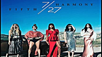 Fifth Harmony - Work From Home ( Audio ) ft. Ty Dolla $ign