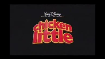Chicken 