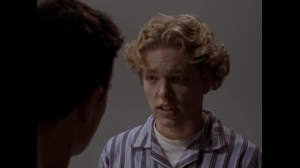 The Outer Limits s2ep8