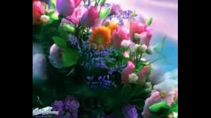 Sleepsong - Secret Garden