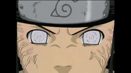Neji vs Kidomaru - What I've Done