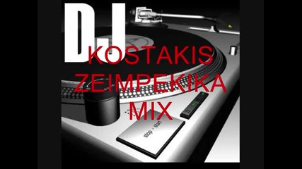 Dj Костакис 