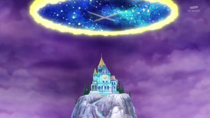 Go! Princess Precure Episode 43