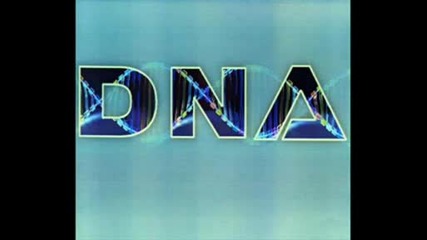Dna - Speed Of Sound