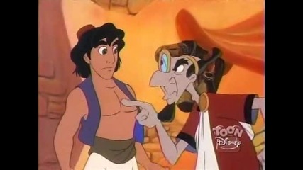 Aladdin_-_143_-_a Clockwork Hero part1