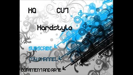 Hardstyle 2011 Megamix part 4