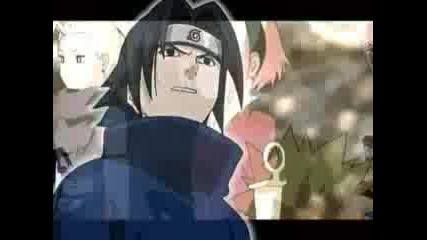 Naruto - Thanks For The Memorie