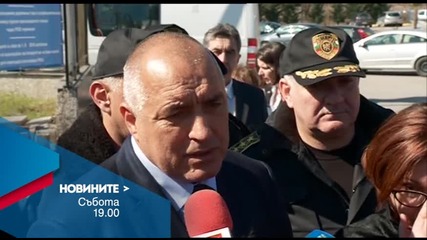 В централната емисия на Новините на Нова за 5 март очаквайте