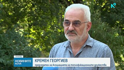 Васил Терзиев: „Топлофикация София” има план да подмени над 40 км тръбопроводи